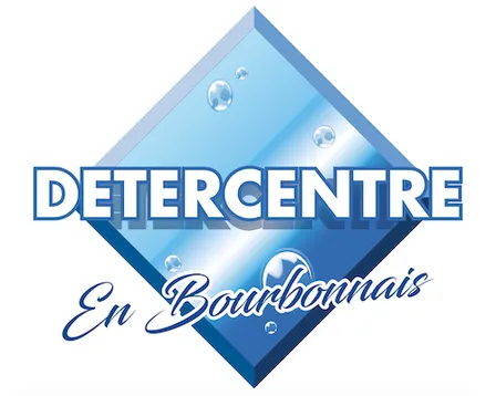 Logo Detercentre