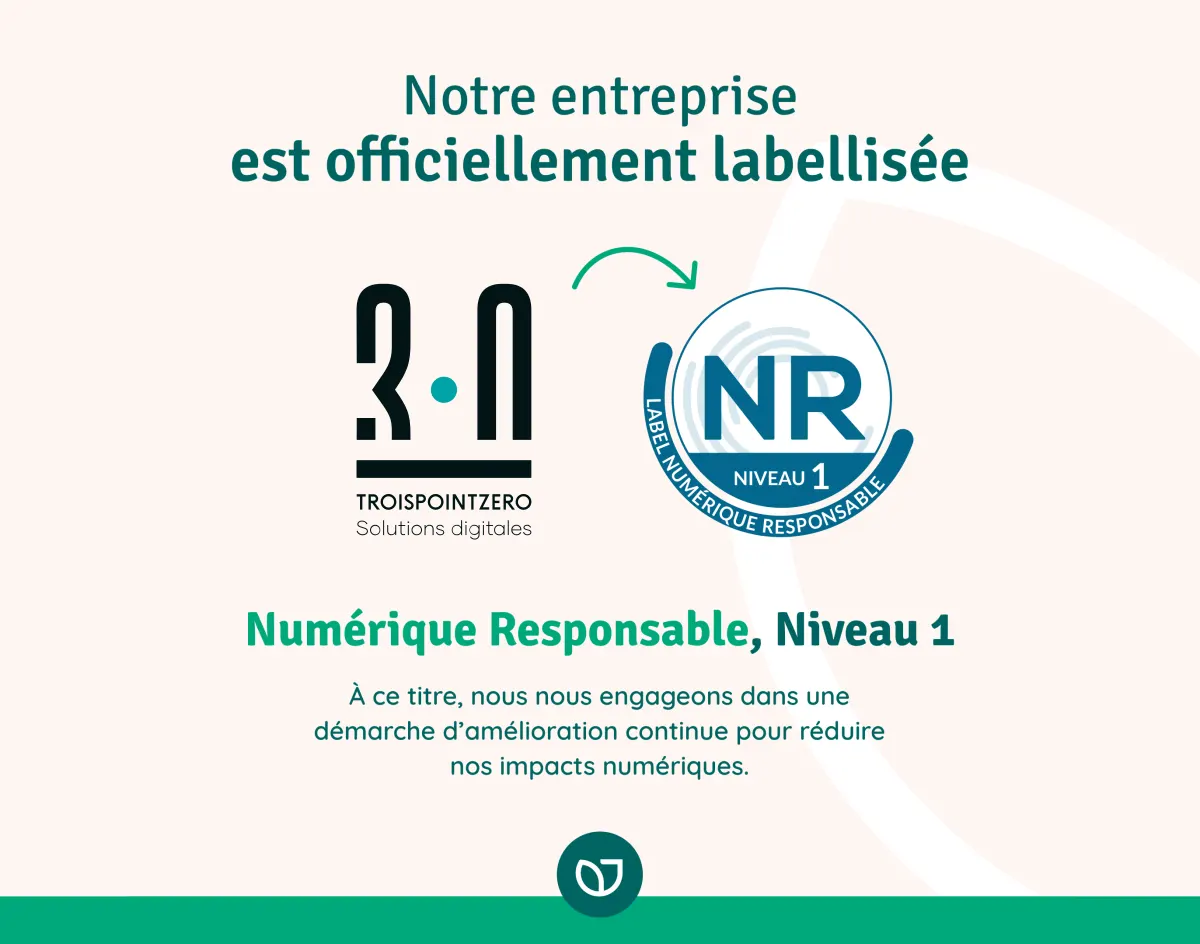 Une expertise reconnue