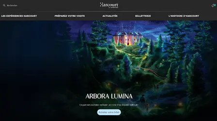 Logo Harcourt