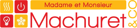 Logo Machuret