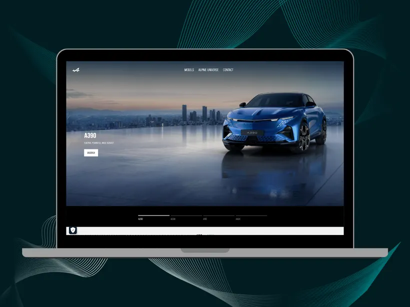 Alpine : un socle web international pour déployer rapidement ses sites pays