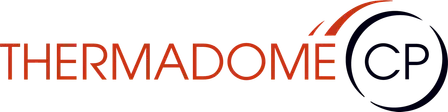 Logo Thermadome CP