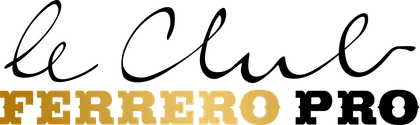 Le club Ferrero Pro